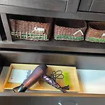 아파트 Senamiescio Tiltu Apartamentai