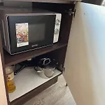 Senamiescio Tiltu Apartamentai *