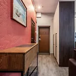 Senamiescio Tiltu Apartamentai 아파트