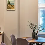 Senamiescio Tiltu Apartamentai 클라이페다