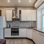 아파트 Senamiescio Tiltu Apartamentai *
