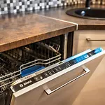 Senamiescio Tiltu Apartamentai 아파트 클라이페다