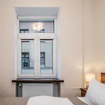 아파트 Senamiescio Tiltu Apartamentai