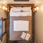 Senamiescio Tiltu Apartamentai *