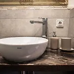 아파트 Senamiescio Tiltu Apartamentai *