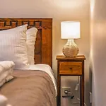 Senamiescio Tiltu Apartamentai 아파트 클라이페다