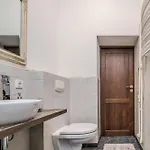 Senamiescio Tiltu Apartamentai 아파트 *