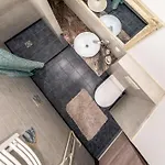 아파트 Senamiescio Tiltu Apartamentai *