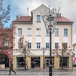 Senamiescio Tiltu Apartamentai * 클라이페다
