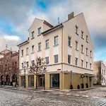 Senamiescio Tiltu Apartamentai 아파트