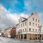 Senamiescio Tiltu Apartamentai 아파트 *