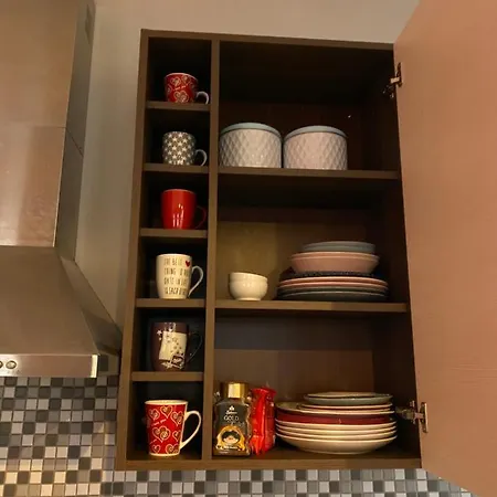 Senamiescio Tiltu Apartamentai * Klaipėda