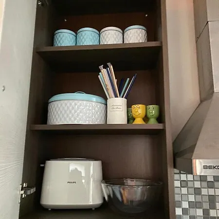 Senamiescio Tiltu Apartamentai * Klaipėda