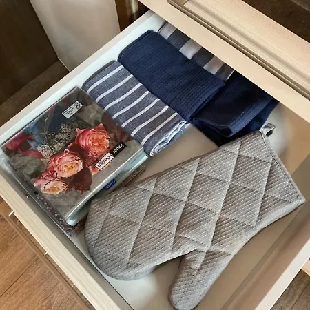 Apartamento Senamiescio Tiltu Apartamentai *