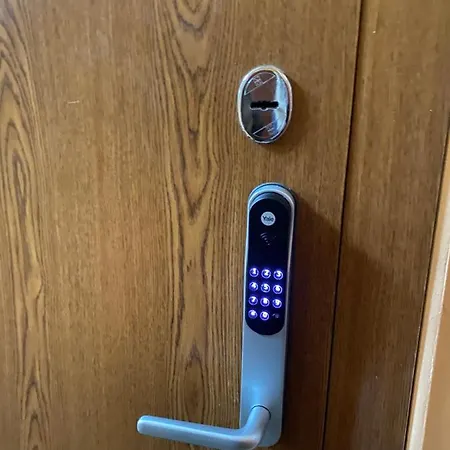 Appartamento Senamiescio Tiltu Apartamentai