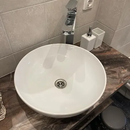 Senamiescio Tiltu Apartamentai Apartamento *