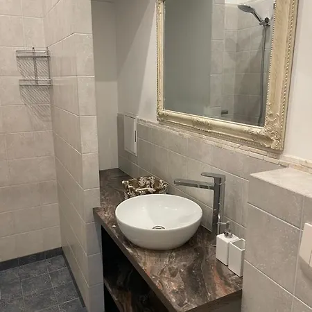 Senamiescio Tiltu Apartamentai Apartamento Klaipėda