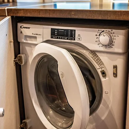 Senamiescio Tiltu Apartamentai * Klaipėda