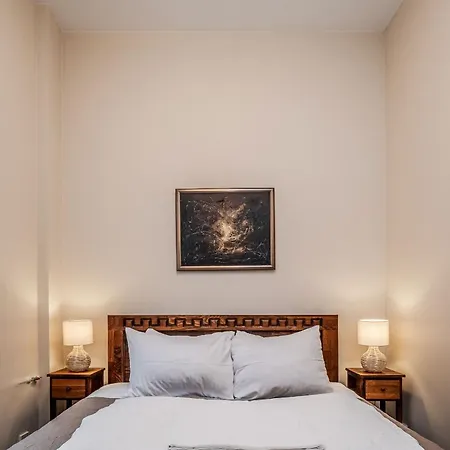 Senamiescio Tiltu Apartamentai * Klaipėda