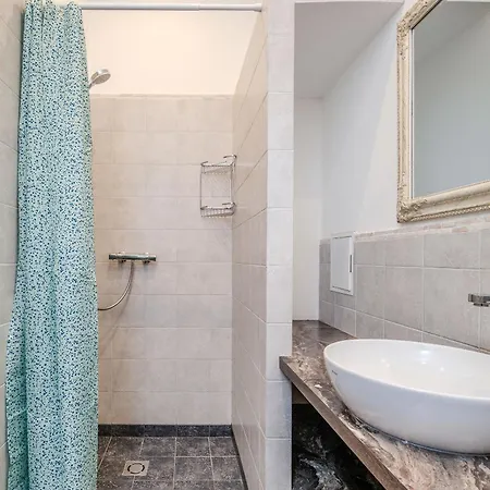Senamiescio Tiltu Apartamentai * Klaipėda
