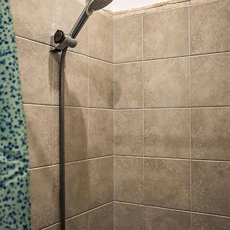 Lägenhet Senamiescio Tiltu Apartamentai Klaipėda